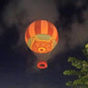 Meet your Posher, Cheryl